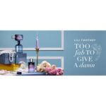 JULIETTE HAS A GUN LILI FANTASY для женщин flaconium.ru