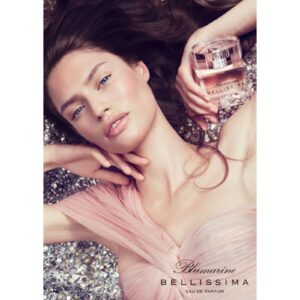 BLUMARINE BELLISSIMA для женщин flaconium.ru