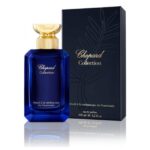 CHOPARD NEROLI A LA CARDAMOME DU GUATEMALA унисекс flaconium.ru