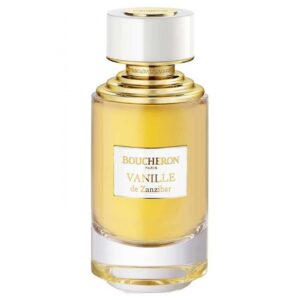 BOUCHERON VANILLE DE ZANZIBAR унисекс flaconium.ru