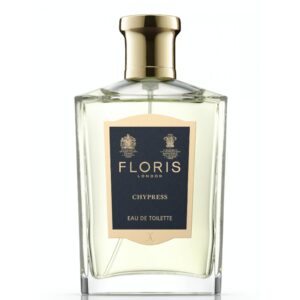 FLORIS CHYPRESS унисекс flaconium.ru