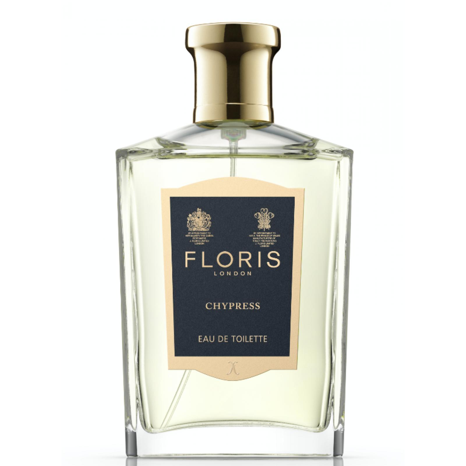 FLORIS CHYPRESS унисекс flaconium.ru FLORIS CHYPRESS унисекс flaconium.ru