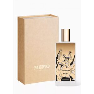 MEMO PARIS CAPPADOCIA унисекс flaconium.ru