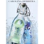 CAROLINA HERRERA 212 H2O для женщин flaconium.ru