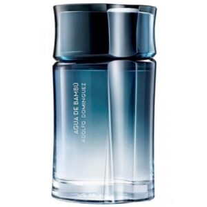 ADOLFO DOMINGUEZ AGUA DE BAMBU для мужчин flaconium.ru