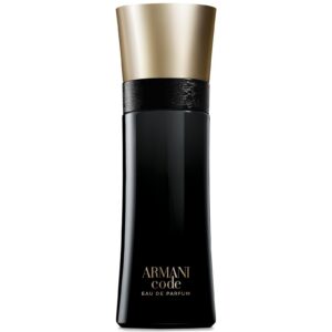 GIORGIO ARMANI ARMANI CODE EAU DE PARFUM для мужчин flaconium.ru