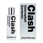 COMME DES GARCONS CHLOROPHYLL GARDENIA унисекс flaconium.ru