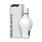 F1 PARFUMS NEEEUM WHITE EAU DE TOILETTE унисекс flaconium.ru