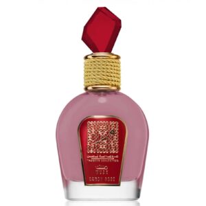 LATTAFA PERFUMES MUSK CANDY ROSE унисекс flaconium.ru