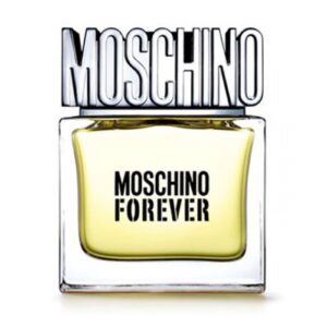 MOSCHINO MOSCHINO FOREVER для мужчин flaconium.ru