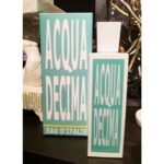 EAU D’ITALIE ACQUA DECIMA унисекс flaconium.ru