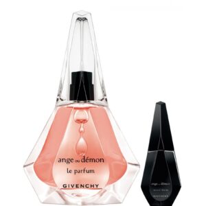 GIVENCHY ANGE OU DEMON LE PARFUM & ACCORD ILLICITE для женщин flaconium.ru