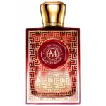 MORESQUE SCARLET ROUGE унисекс flaconium.ru