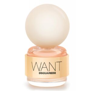 DSQUARED² WANT для женщин flaconium.ru