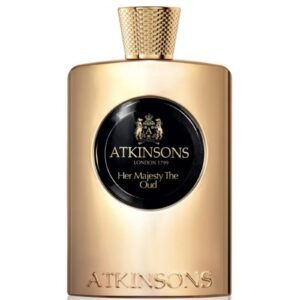 ATKINSONS ATKINSONS HER MAJESTY THE OUD для женщин flaconium.ru