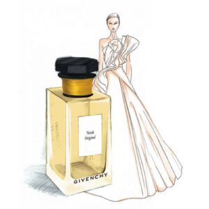 GIVENCHY NEROLI ORIGINEL унисекс flaconium.ru
