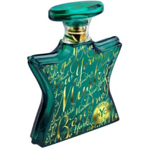BOND NO 9 NEW YORK MUSK унисекс flaconium.ru