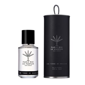 PARLE MOI DE PARFUM UNE TONNE DE ROSES 8 для женщин flaconium.ru