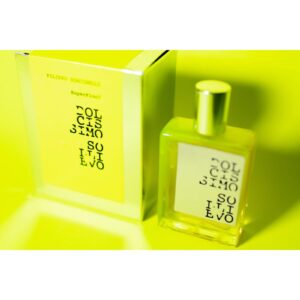 FILIPPO SORCINELLI DOLCISSIMO SOLLIEVO унисекс flaconium.ru