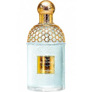 GUERLAIN AQUA ALLEGORIA TEAZZURRA унисекс flaconium.ru