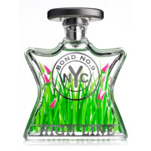 BOND NO 9 HIGH LINE унисекс flaconium.ru
