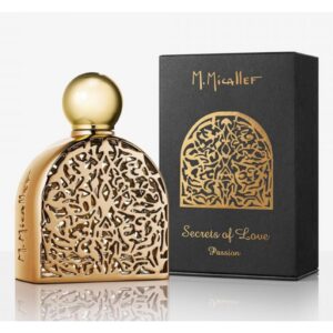 M. MICALLEF PASSION унисекс flaconium.ru