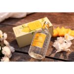 4711 PERFUMES  4711 ACQUA COLONIA STARFRUIT & WHITE FLOWERS унисекс flaconium.ru