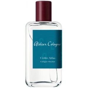 ATELIER COLOGNE CEDRE ATLAS унисекс flaconium.ru