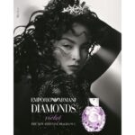 GIORGIO ARMANI EMPORIO ARMANI DIAMONDS VIOLET для женщин flaconium.ru