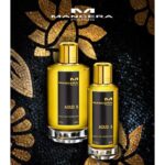 MANCERA AOUD S для женщин flaconium.ru