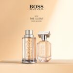 HUGO BOSS BOSS THE SCENT PURE ACCORD FOR HIM для мужчин flaconium.ru