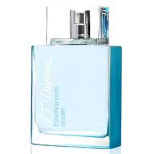S.T. DUPONT ESSENCE PURE OCEAN POUR HOMME для мужчин flaconium.ru