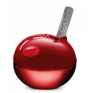 DONNA KARAN DKNY DELICIOUS CANDY APPLES RIPE RASPBERRY для женщин flaconium.ru