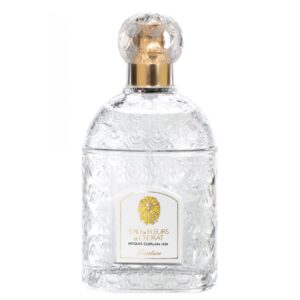 GUERLAIN EAU DE FLEURS DE CEDRAT унисекс flaconium.ru