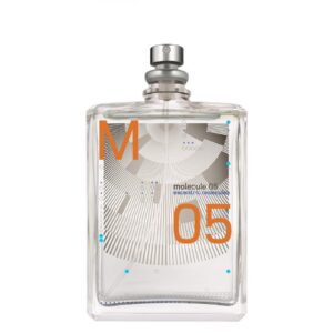 ESCENTRIC MOLECULES MOLECULE 05 унисекс flaconium.ru