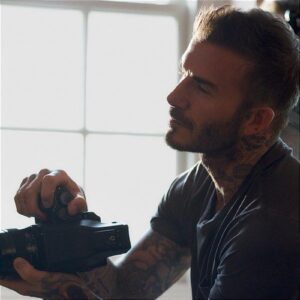 DAVID BECKHAM BOLD INSTINCT для мужчин flaconium.ru