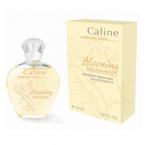 GRES CALINE BLOOMING MOMENTS для женщин flaconium.ru