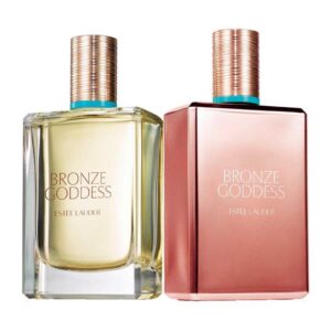 ESTEE LAUDER BRONZE GODDESS EAU DE PARFUM для женщин flaconium.ru
