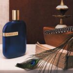 AMOUAGE THE LIBRARY COLLECTION OPUS XI унисекс flaconium.ru