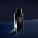 ANTONIO BANDERAS THE ICON EAU DE PARFUM для мужчин flaconium.ru