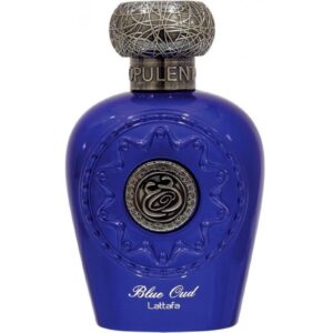 LATTAFA PERFUMES BLUE OUD унисекс flaconium.ru