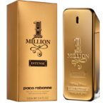 PACO RABANNE 1 MILLION INTENSE для мужчин flaconium.ru