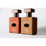 DAVID JOURQUIN CUIR TABAC для мужчин flaconium.ru