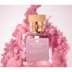 FRAGRANCE DU BOIS SIRENE для женщин flaconium.ru