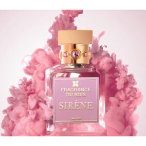 FRAGRANCE DU BOIS SIRENE для женщин flaconium.ru