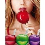 DONNA KARAN DKNY DELICIOUS CANDY APPLES SWEET CARAMEL для женщин flaconium.ru
