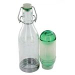 CAROLINA HERRERA 212 H2O для женщин flaconium.ru