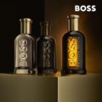HUGO BOSS BOSS BOTTLED ELIXIR для мужчин flaconium.ru