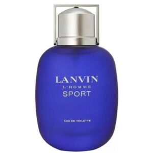 LANVIN L’HOMME SPORT для мужчин flaconium.ru