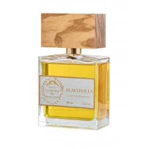 GIARDINI DI TOSCANA ALMAFOLIA унисекс flaconium.ru